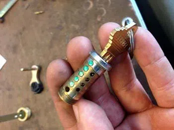 San Jose Lock And Safe San Jose, CA 408-461-3436